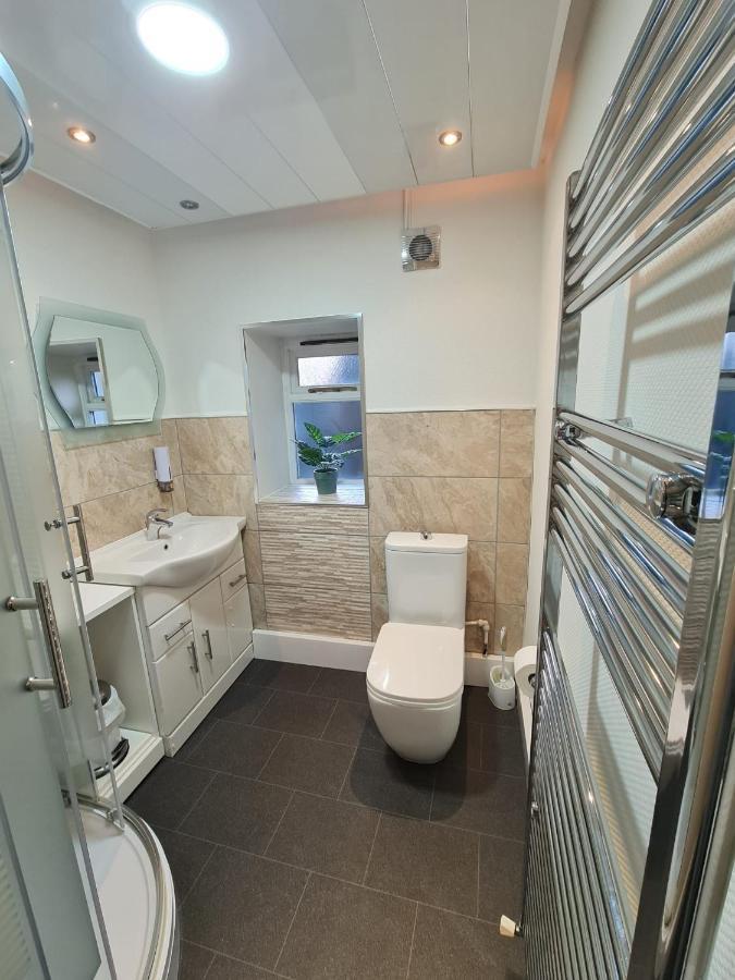 3 Bedroom Apartment In Ulverston Cumbria Экстерьер фото
