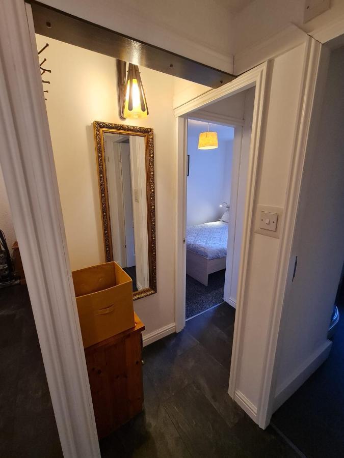 3 Bedroom Apartment In Ulverston Cumbria Экстерьер фото