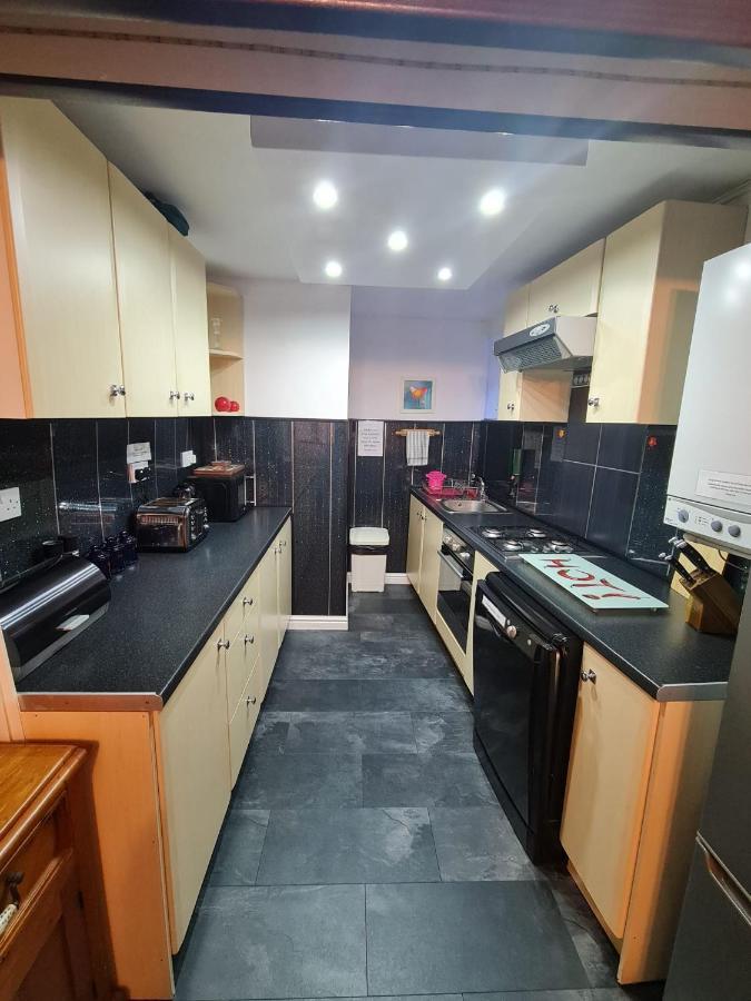 3 Bedroom Apartment In Ulverston Cumbria Экстерьер фото