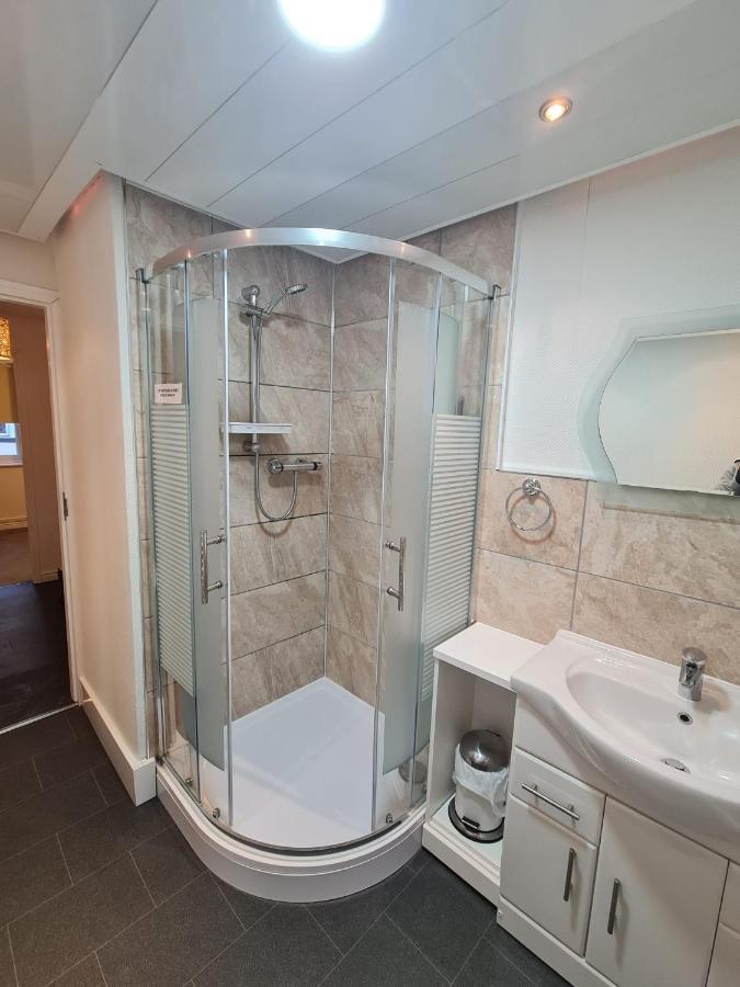 3 Bedroom Apartment In Ulverston Cumbria Экстерьер фото